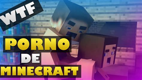 pornos minecraft|minecraft videos